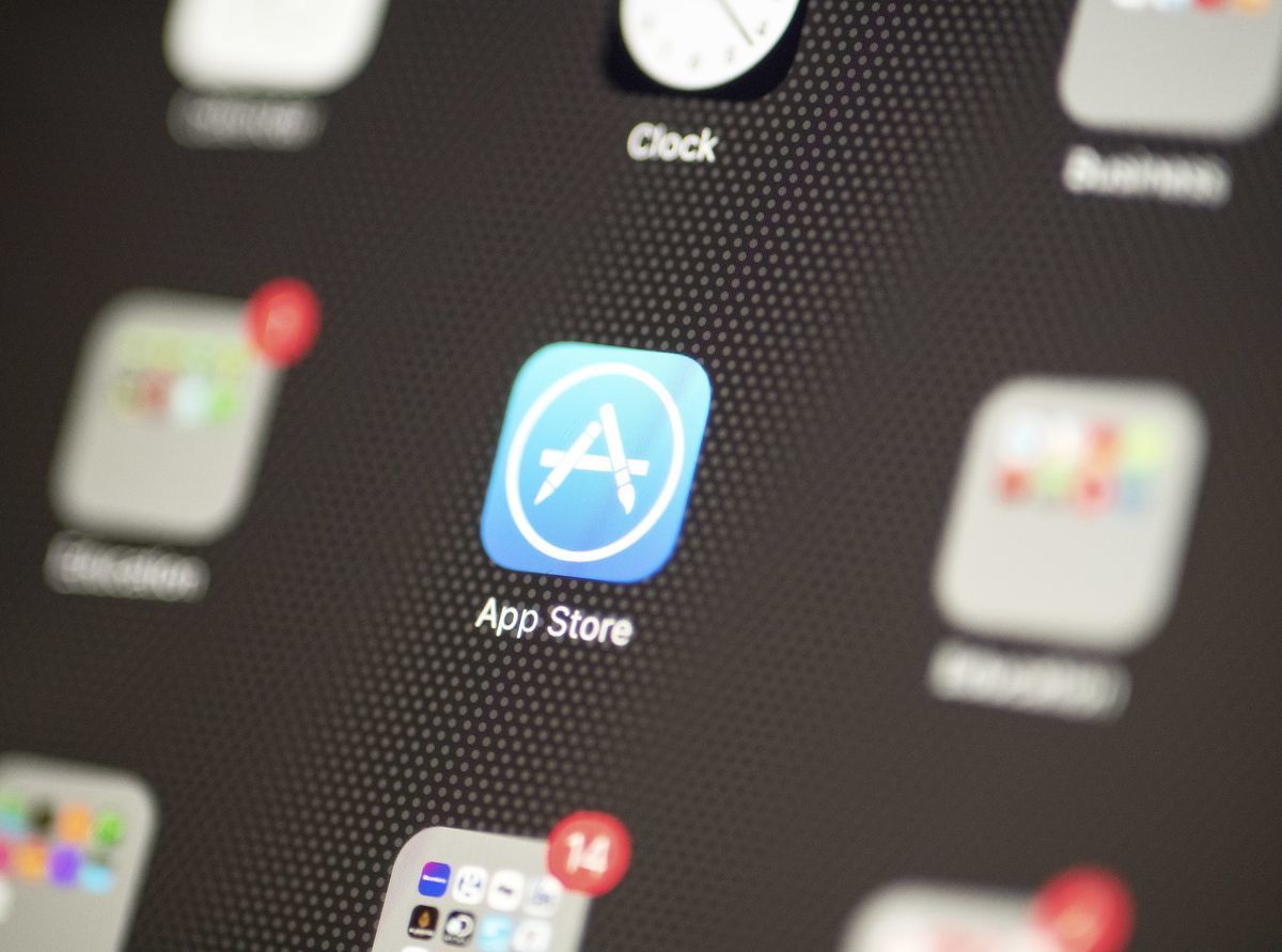 How to hide iPhone apps on the App Store