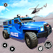 Cop Car Driving Simulator: Police Car Chase Games