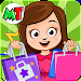 My Town: Shopping Mall Game