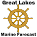 Great Lakes Marine Forecast