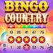 Bingo Country Stars BINGO Game