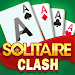 Solitaire-Clash Win Cash Hint