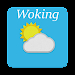 Woking, Surrey - Weather