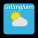 Gillingham, Kent - Weather