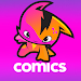 Graphite - Read new comics, manga, and webtoons