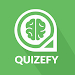 Quizefy – Live Group, 1v1, Single Play Trivia Game