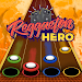Reggaeton Guitar Hero - Rhythm Music Game