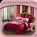 French Royalty Themed Bedrooms Ideas