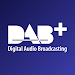 DAB+ Radio for Klyde Headunit Module