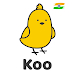 Koo: Connect with People!