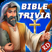 Jesus Bible Trivia Games Quiz
