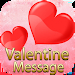 Valentine Message 2022