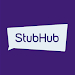 StubHub - Live Event Tickets