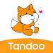 Tandoo-Live video chat, meet