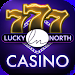 Lucky North Casino Games