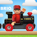 BRIO World - Railway