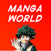 Manga World: Free Manga Reading App