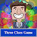 Three Clues Game