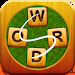 Word Cross Connect : English CrossWord Search Game