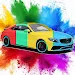 Car Color Changer - Body paint , Rim and designs