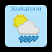 Saskatoon, Saskatchewan - weather