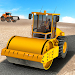 City Road Construction Game 3D