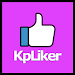 Kp Liker Application