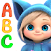 ABC – Phonics and Tracing from Dave and Ava
