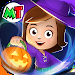 My Town: Halloween Ghost Game