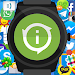 Informer: messages for Wear OS (Android Wear)