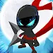 Ninja Assassin – Shadow Samurai FPS Shooter