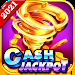 Jackpot Storm - casino slots free with bonus