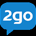 2go Chat - Chatroom Hang Out