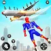 Spider Superhero: Spider Games