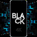 Black Wallpapers in HD, 4K