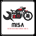 MISA-Yamaha Bike Service App