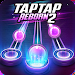 Tap Tap Reborn 2: Pop Songs Rhythm Music Game