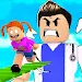 Escape The Dentist Scary Obby Guide