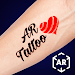 AR Tattoo: Fantasy & Fun
