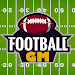 Ultimate Pro Football GM - Football Franchise Sim