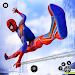 Spider Hero: Rope Hero Game