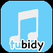 Tubidy Mp3 Downloader