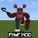 FNaf Night Mod For Minecraft