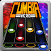 Guitar Cumbia Hero: Music Game