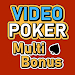 Video Poker Multi Bonus - 