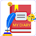 My Diary, Notes & Journals