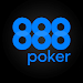888 Poker – Online Real Money Poker Games
