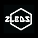 ZLEDS Bluetooth Controls