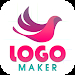 Logo Maker - Logo Creator, Logo Design