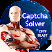 Captcha Solver